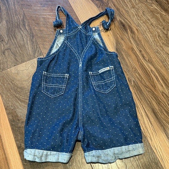 Overalls bundle! - Picture 3 of 10